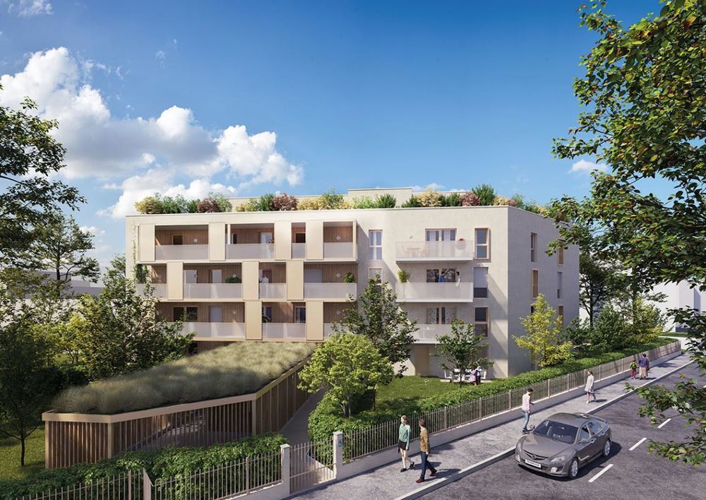 Appartements neufs   Rambouillet (78120)
